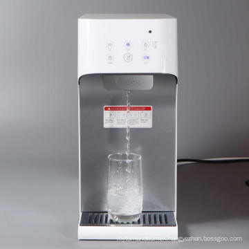 new smart best selling uv water dispenser